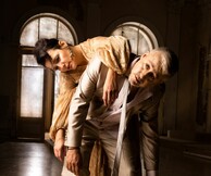THE SHOW……..Πόσο θ’αντέξουν; στο Μπάγκειον από τις 13 Δεκεμβρίου