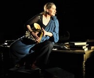 «Εμφύλια έπη» του Φαίδωνα Χατζηαντωνίου στο Μέγαρο Μουσικής