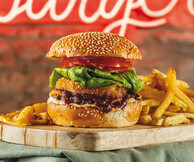 PAX Burgers
