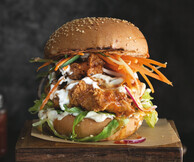PAX Burgers