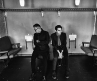 Οι ‘Ωρες Ανάμεσα Performance βασισμένη στο έργο του Samuel Beckett