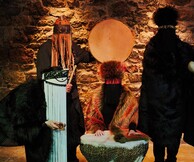 MOJO RISIN' του Δημήτρη Τσιάμη Bios.Πειραιώς 84