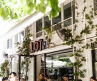 Lot51 X Sehre: Την Κυιακή 28 Νοεμβίου στην Αράχωβα