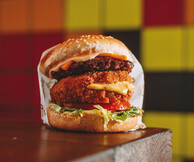 Jackaroo sandwiches