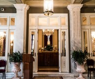 Μουσικοί αντικατοπτρισμοί  στο Foyer Café Bistrot  Δημοτικό Θέατρο Πειραιά