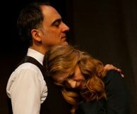 « Το σύνδρομο της Εύας »: Ένα θεατρικό έργο εμπνευσμένο από ιστορίες των παρασκηνίων του Μπρόντγουαιη