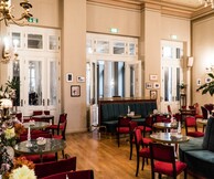 Μουσικοί αντικατοπτρισμοί στο Foyer Café Bistrot Δημοτικό Θέατρο Πειραιά
