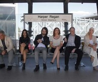 «Χάρπερ Ρήγκαν» του Σάιμον Στήβενς, ένα ταξίδι αυτογνωσίας στο studio Μαυρομιχάλη