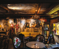 Upper Brunch και Bistro 