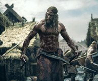 The Northman: Κυκλοφόρησε το τρέιλερ της επικής ταινίας του Ρόμπερτ Έγκερς