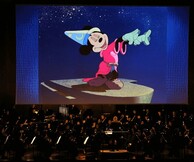 Ο Μαγικός κόσμος της Disney και η Κρατική Ορχήστρα Αθηνών έρχονται στο Christmas Theater