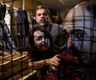 «Άνθρωποι και Ποντίκια» του Βασίλη Μπισμπίκη οn demand έως τις 9 Ιανουαρίου 2022