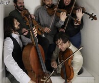 Cinema & Sibilima | Βραδιές βωβού κινηματογράφου με ζωντανή μουσική στο θέατρο ΕΛΕΡ