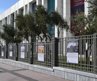 «Μαρτυρίες – Βλέμματα» | Έκθεση φωτογραφίας των Γιατρών Χωρίς Σύνορα στο Μέγαρο Μουσικής Αθηνών