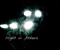 FokiaNou Art Space | Ομαδική έκθεση “Night in Athens” από τις 20 Ιανουαρίου - 5 Φεβρουαρίου 2022
