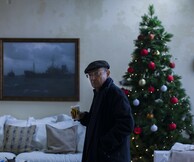 Αδημοσίευτες φωτογραφίες από την ανολοκλήρωτη ταινία του Θόδωρου Αγγελόπουλου σε μια νέα έκθεση