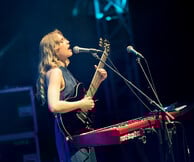 21st Athens Technopolis Jazz Festival 23 – 29.05.2022 Women in Jazz 