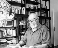 «Η Μητέρα του Σκύλου»: Το εμβληματικό μυθιστόρημα του Παύλου Μάτεσι επανακυκλοφορεί σε νέα σκληρόδετη έκδοση