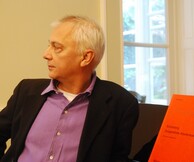 Ο πιανίστας Jean Louis Steuerman συναντά την Κρατική Ορχήστρα Αθηνών