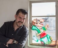 «Ο ήχος των σκιών» | Ηλίας Καρελλάς και Αρετή Κετιμέ στο Μέγαρο Μουσικής