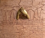 Ο Δημήτρης Αληθεινός στη Roma Gallery από τις 3 Φεβρουαρίου έως τις 15 Μαρτίου 2022