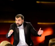 Γιώργος Μπαλατσινός: «Η μουσική με κάνει καλύτερο άνθρωπο»