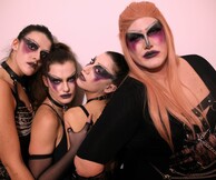Red Jasper Cabaret Theatre: Oedipus19 και Piano Fatale στην Κυψέλη