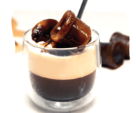 Coffee Qubes: Freddo με παγάκια από καφέ… απόλαυση που δεν τελειώνει ποτέ! 