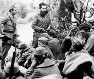 «Οι άτακτοι»: Το νέο βιβλίο του Διονύση Χαριτόπουλου κυκλοφορεί σύντομα