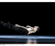Nederlands Dans Theater | Ένα από τα επτά θαύματα του κόσμου της χορευτικής τέχνης στο Μέγαρο