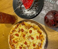 Valentine combo από το italus