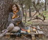 Σφαγή της Λιουίζα Κουνιγιέ στο θέατρο της οδού Μαυρομιχάλη