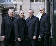 Emerson String Quartet: Το κουαρτέτο των 9 Grammy στο Μέγαρο!