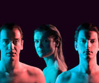 «On Ego», του Μικ Γκόρντον στην Κάτω Σκηνή του Από Μηχανής Θεάτρου
