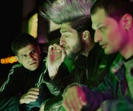 Δείτε τις πρώτες φωτογραφίες από την παράσταση «Επαρχία» 