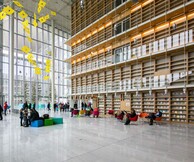 Σημειωματάρια Τέχνης στην Εθνική Βιβλιοθήκη της Ελλάδος