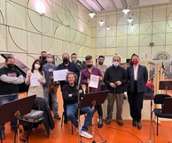 Ανακοινώθηκαν τα βραβεία του Διαγωνισμού Πρωτότυπης Μουσικής Σύνθεσης 2021