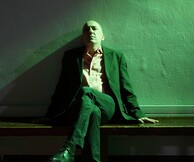 Δράκος: performance για μία νοοτροπία | Μια παράσταση του Γιώργου Βαλαή στο Θέατρο Τέχνης Φρυνίχου