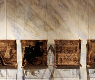 Αμαζονομαχία: Μια έκθεση για το επικό παρελθόν των Αμαζόνων
