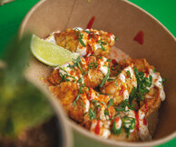 Cool Jerk: Μοναδικό street food, straight outta Jamaica