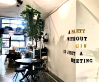 Savile Row: Το νέο all day bar στο κέντρο της Θεσσαλονίκης