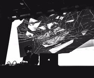 Rival Consoles live A/V + LLYR