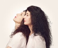 Katia & Marielle Labèque: Το Φεστιβάλ της Άνοιξης ανοίγει με το καλύτερο πιανιστικό δίδυμο του κόσμου