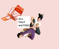 All that matter or notes on performing friendship από την ομάδα χορού arisandmartha