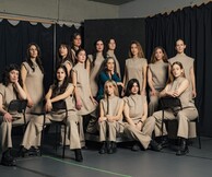 Σαβίνα Γιαννάτου & chórεs | Περάσματα | στην Εναλλακτική Σκηνή της ΕΛΣ