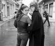 Το νέο έργο του Βασίλη Μαυρογεωργίου Μοτέλ στο Θέατρο Τέχνης