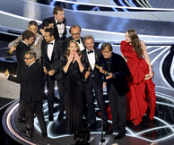 Oscars 2022: Στο CODA το φετινό Όσκαρ Καλύτερης Ταινίας - Δείτε όλα τα βραβεία
