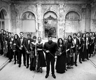 Η Όπερα Don Giovanni του W.Α Mozart στο Θέατρο Απόλλων στην Σύρο