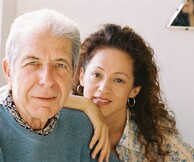 Συναυλία-αφιέρωμα στον Leonard Cohen, με την Perla Batalla στο Παλλάς