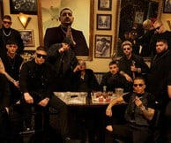Η Capital Music υποδέχεται νέους καλλιτέχνες στο ενεργητικό της